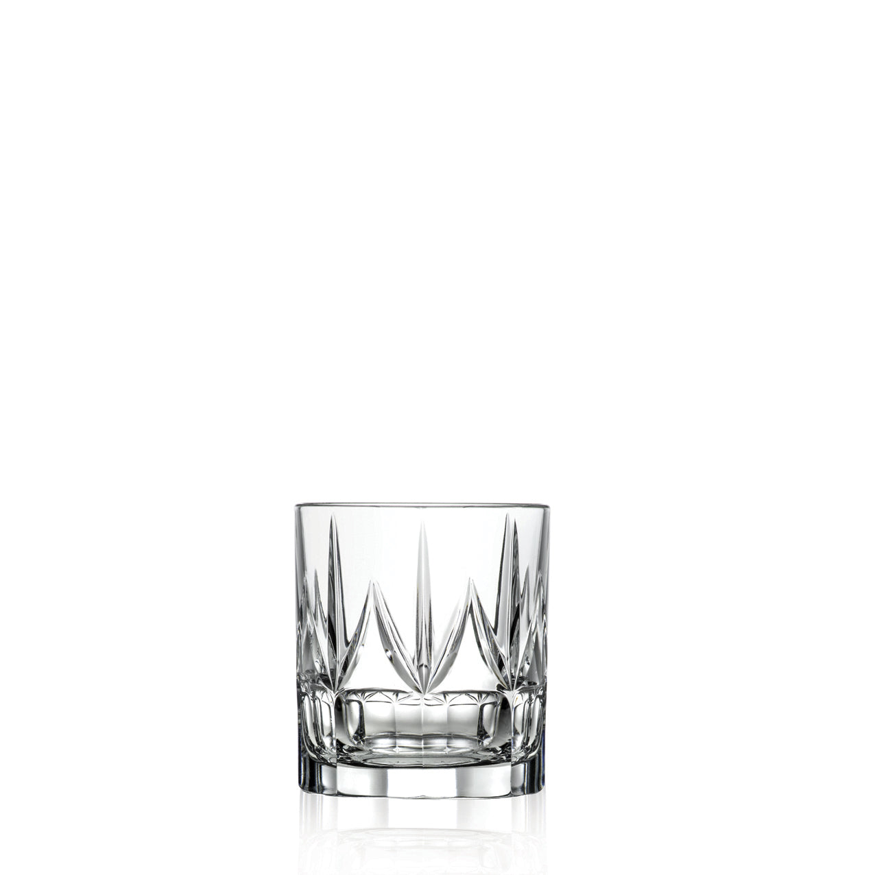 RCR chic DOF tumbler 43cl - set of 6